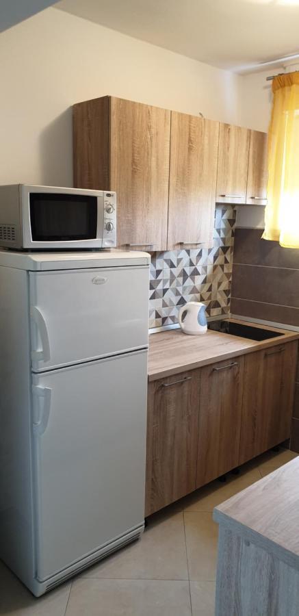 Apartman Lena Pula Exteriér fotografie