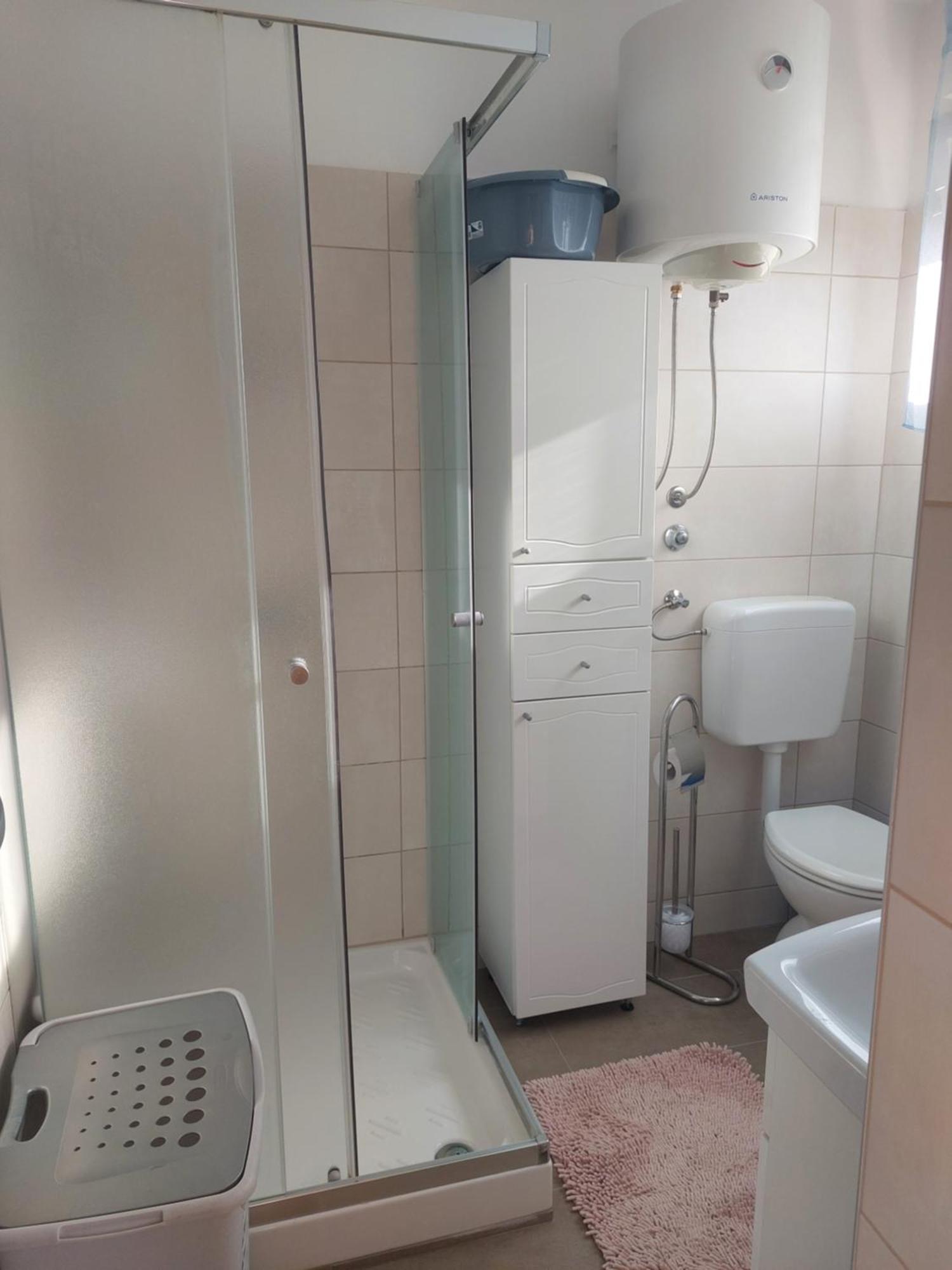 Apartman Lena Pula Exteriér fotografie